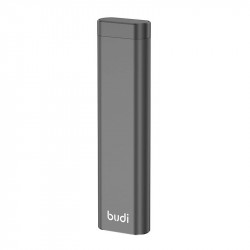 CITITOR DE CARDURI Budi STICK DE STOCARE MULTIFUNȚIONAL USB-C 3.0