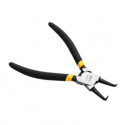 Cleste 7 "Deli Tools EDL0343 (negru) - Img 4