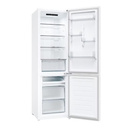 COMBINA FRIGORIFICA CANDY CNCQ2T518EW - Img 2