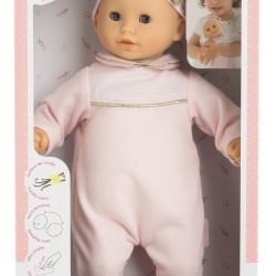 COROLLE MPP BEBELUS CALIN MANON 30CM