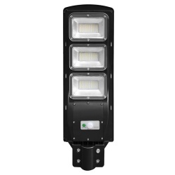 CORP ILUMINAT STRADAL 12W 6400K INCARCARE SOLARA - Img 2