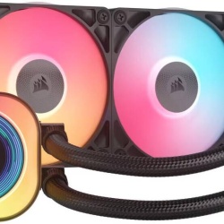 Corsair Cooler iCUE LINK TITAN 240 RX LC