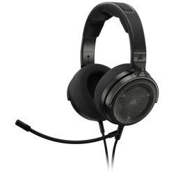 Corsair VIRTUOSO PRO HEADSET BLACK - Img 5