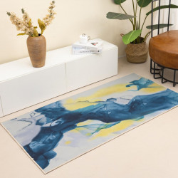 COVOR PRINT DIGITAL 3D 70X140 CM INK