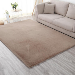 Covor shaggy soft blanita 70x140 cm