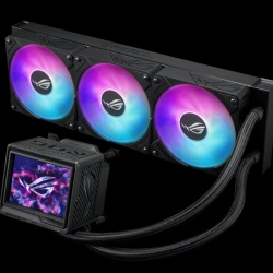 CPU COOLER AS ROG RYUJIN III 360 ARGB EX - Img 2