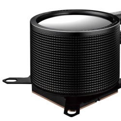 CPU COOLER ASUS ROG RYUO III 240 ARGB - Img 9