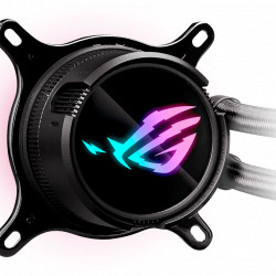 CPU Cooler Asus ROG Strix LC III360 ARGB - Img 3