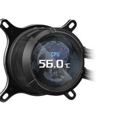 CPU Cooler Asus RS LC III 360 ARGB LCD - Img 7