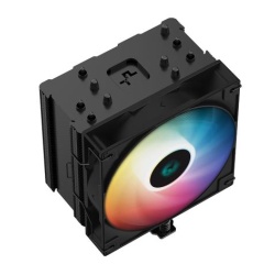 CPU COOLER DEEPCOOL AG500 ARGB NEGRU - Img 11