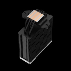 CPU COOLER DEEPCOOL AK400 ZERO DARK - Img 4