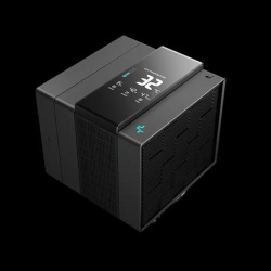CPU COOLER DEEPCOOL ASSASIN IV VC VISION - Img 3