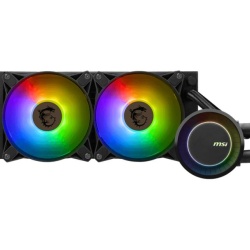CPU COOLER MSI MAG CORELIQUID E240 - Img 5