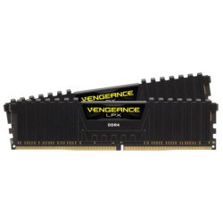 CR DDR4 16GB 3200 VENGEANCE LPX 2 DIMM - Img 6