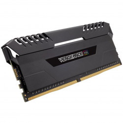CR DDR4 16GB KIT 2666 VENGEANCE RGB PRO - Img 3