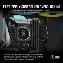 CR DRAM VENGEANCE 32GB(2x16) DDR5 C38 - Img 9