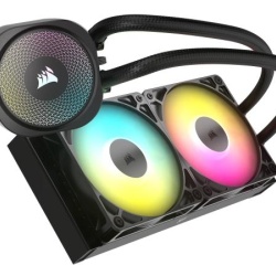 CR LIQUID COOLER NAUTILUS 240 RS ARGB - Img 9