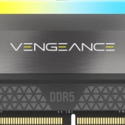 CR VENGEANCE 32GB (2x16GB) DDR5 KIT - Img 6