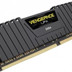 CR VENGEANCE LPX 8GB DDR4 3200 C16 - Img 4