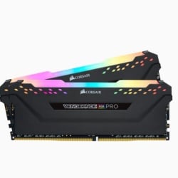 CR VENGEANCE RGB 32GB (2x16GB) 3200 MHZ - Img 4