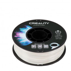 CREALITY 3D FILAMENT CR-ABS WHITE 1KG - Img 2