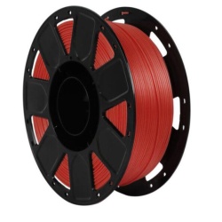 CREALITY 3D PRINT FILAMENT ENDER PLA RED