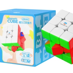 CUB GAN MONSTER GO MAGENTIC MG352 M FROSTED