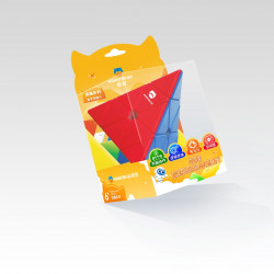 CUB GAN MONSTER GO MG PYRAMID STANDARD