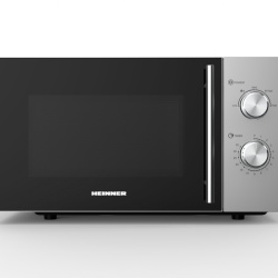 CUPTOR CU MICROUNDE HEINNER HMW-20MSS