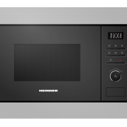 CUPTOR CU MICROUNDE HEINNER HMW-MD20BISS