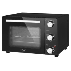 CUPTOR ELECTRIC 22L 1300W ADLER - Img 6