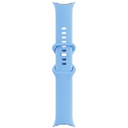 Curea Active pentru Google Pixel Watch / Watch 2, L, Bleu GA05137