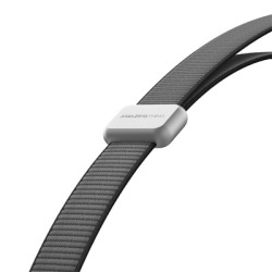 Curea magnetică pentru telefon AmazingThing Titan MagStrap - Neagră - Img 3
