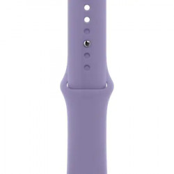 Curea pentru Apple Watch 45mm, Sport Band, English Lavender