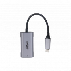 DAHUA USB 3.0 TYPE-C TO RJ45 ADAPTER