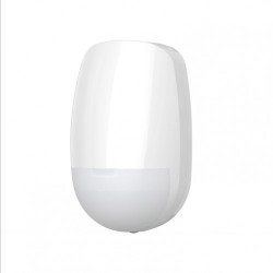 Detector de miscare tip perdea AX Pro Hikvision DS-PDC15-EG2-WE - Img 2