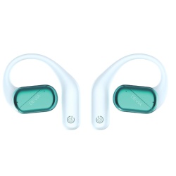 Devia Casti Open-Ear OWS Lite1 Albastru - Img 2