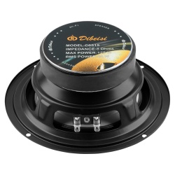 DIFUZOR DBS C6515/8 OHM 6.5 INCH - Img 3
