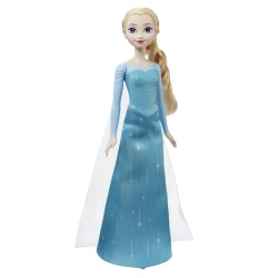DISNEY FROZEN PAPUSA ELSA - Img 2