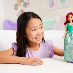 DISNEY PRINCESS PAPUSA ARIEL - Img 3