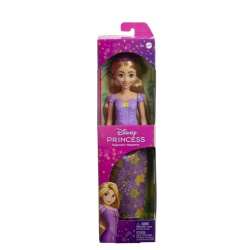 DISNEY PRINCESS PAPUSA RAPUNZEL 30CM
