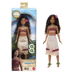 DISNEY PRINCESS PAPUSA VAIANA - Img 2