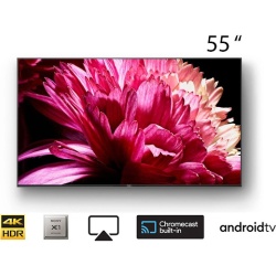 Display profesional 55" Sony Bravia, FW-55EZ20L, 350cd, 16/7, Landscape/Portrait, Apple AirPlay/Chromecast încorporat - Img 3
