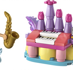 DISTR. MUZIC. CU FLOUNDER LEGO30720 - Img 3