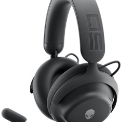 DL AW PRO WIRELESS GAMING HEADSET DARK - Img 13