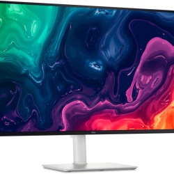 DL MONITOR 31.5" S3225QS 4K UHD 3840x216 - Img 2