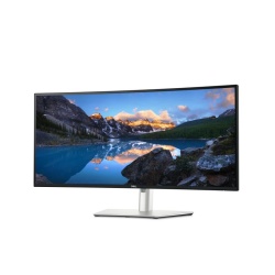 DL MONITOR 34" U3425WE 3440 x 1440 WQHD - Img 10
