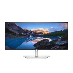 DL MONITOR 34" U3425WE 3440 x 1440 WQHD - Img 20