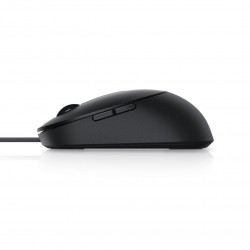 DL MOUSE Laser Wired MS3220 BK - Img 2