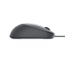 DL MOUSE Laser Wired MS3220 Titan Gray - Img 11